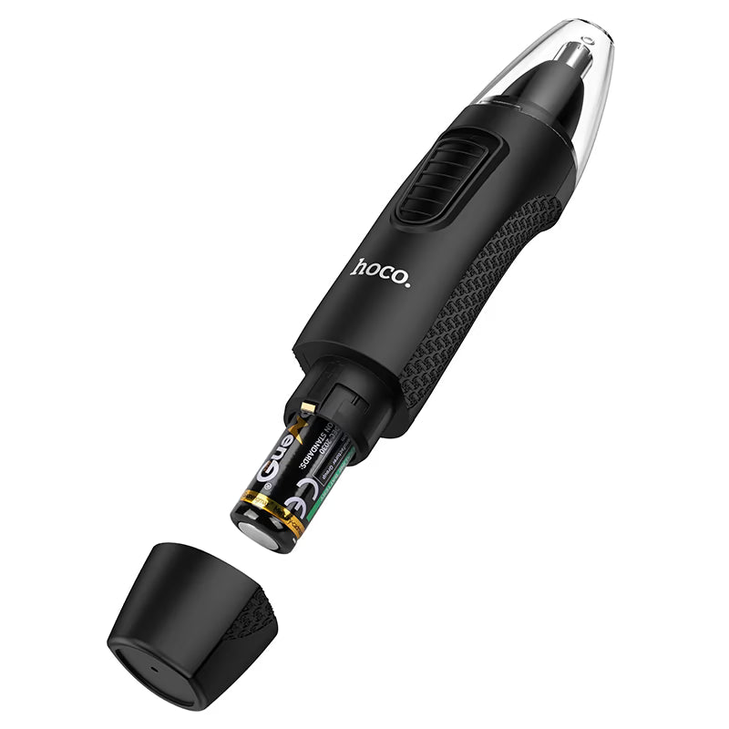 Electric nose hair trimmer “HP38”