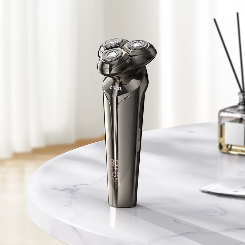Electric rotary shaver “HP39”