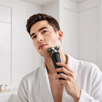 Electric rotary shaver “HP39”