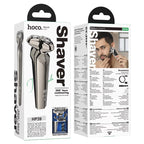 Electric rotary shaver “HP39”
