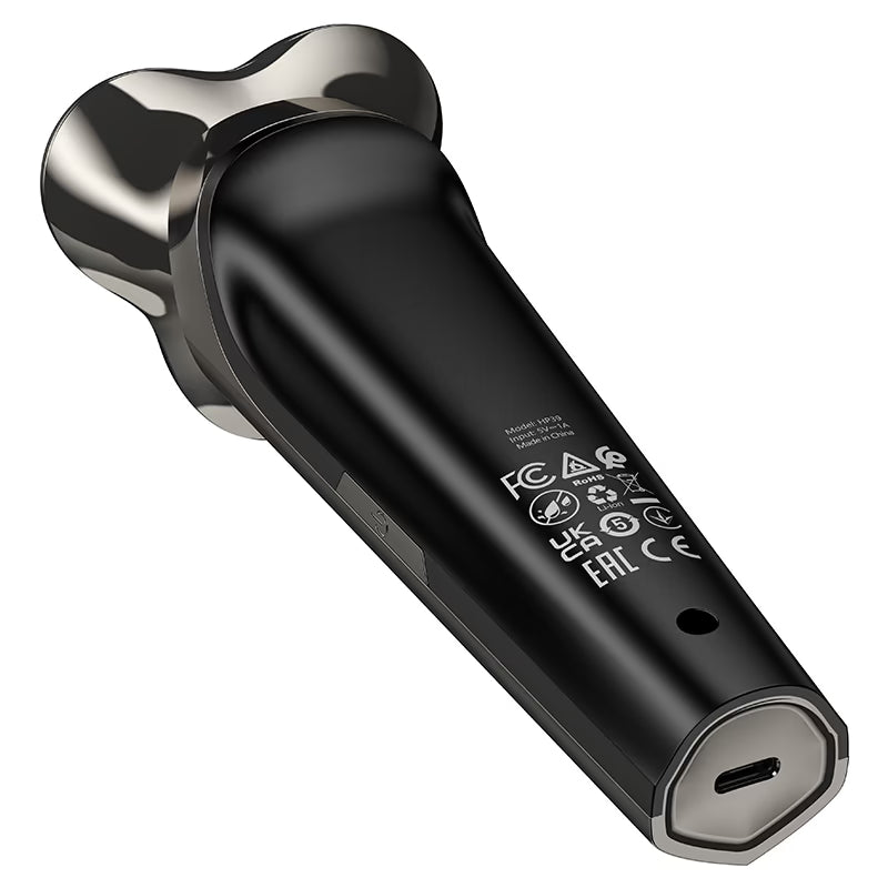 Electric rotary shaver “HP39”