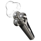Electric rotary shaver “HP39”
