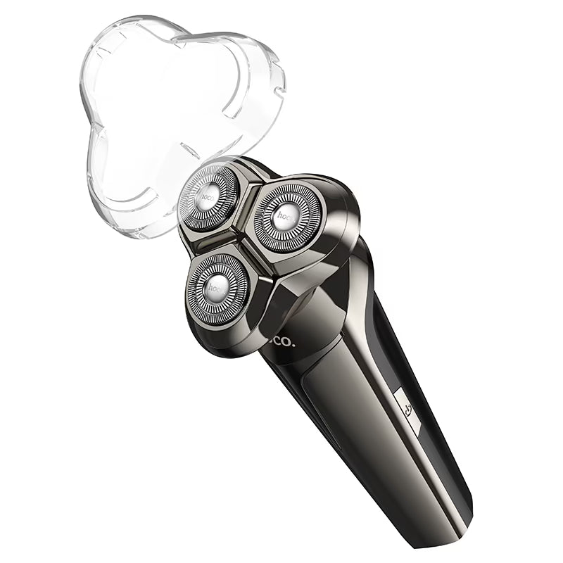 Electric rotary shaver “HP39”
