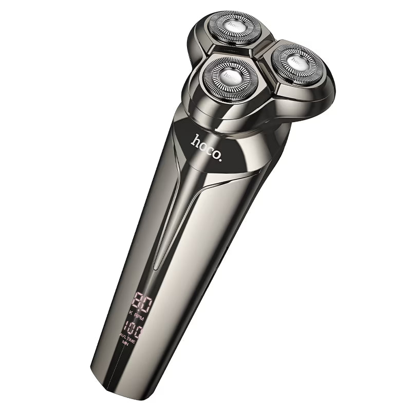 Electric rotary shaver “HP39”
