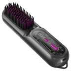 Electric hair straightening comb “HP45”