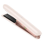 Dual-function wireless hair styler “HP46 Explicit”