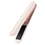 Dual-function wireless hair styler “HP46 Explicit”