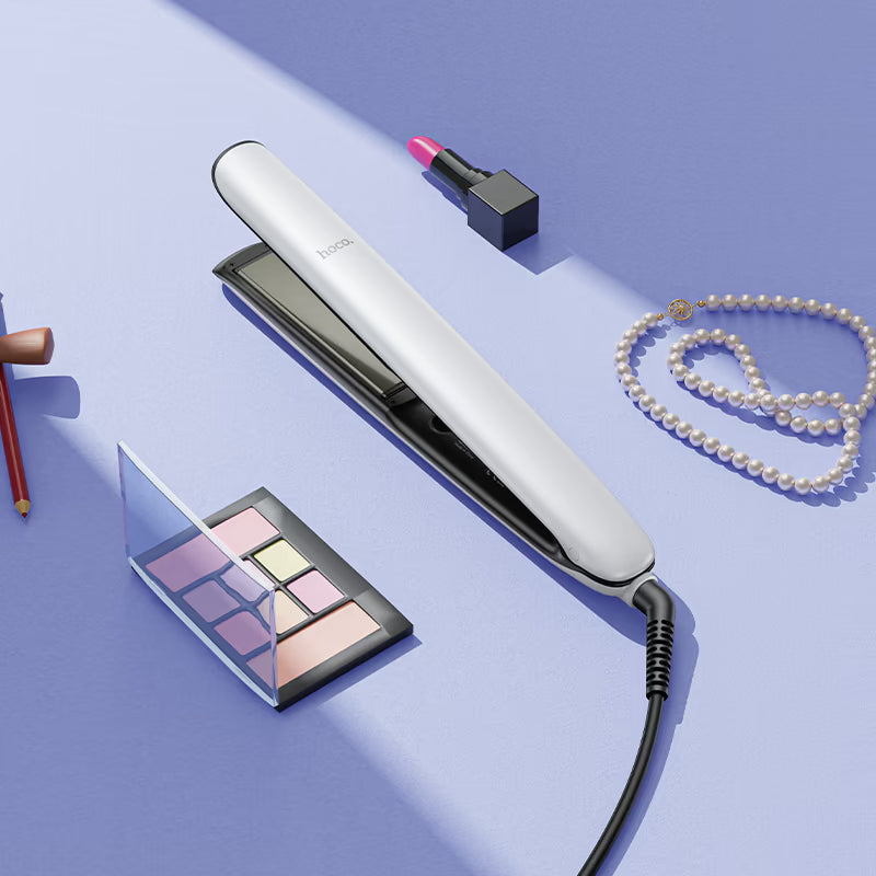 Dual-function hair styler “HP47 Explicit”