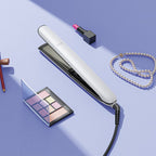 Dual-function hair styler “HP47 Explicit”