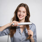 Dual-function hair styler “HP47 Explicit”