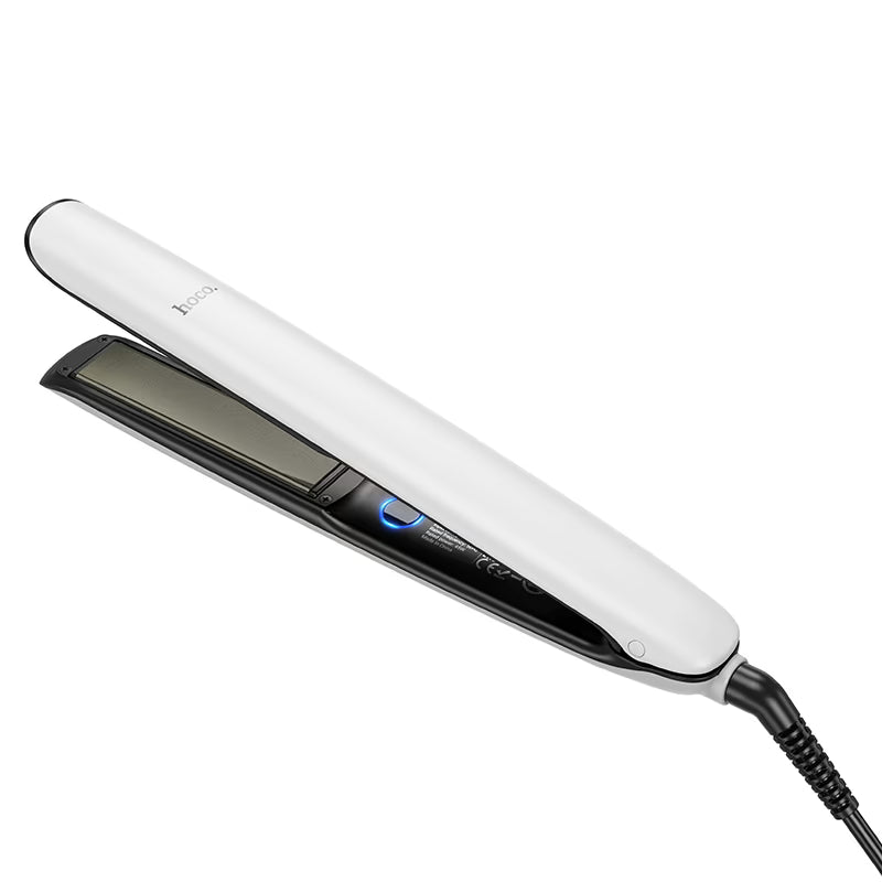 Dual-function hair styler “HP47 Explicit”
