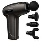 Handheld percussion massager “HP51”