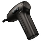 Handheld percussion massager “HP51”