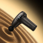 Handheld percussion massager “HP51”