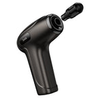 Handheld percussion massager “HP51”