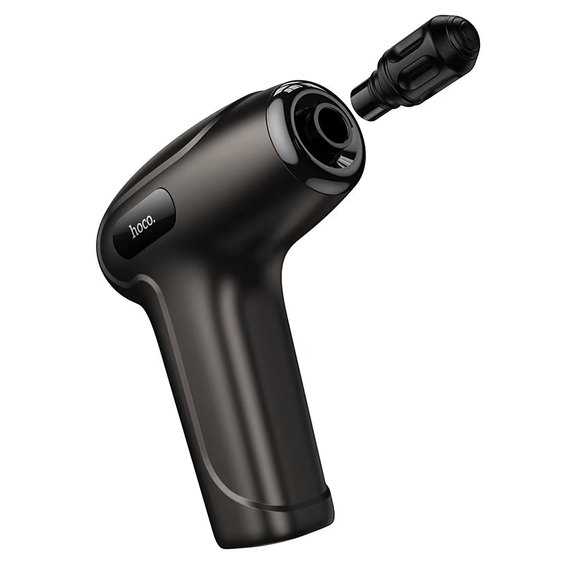 Handheld percussion massager “HP51”