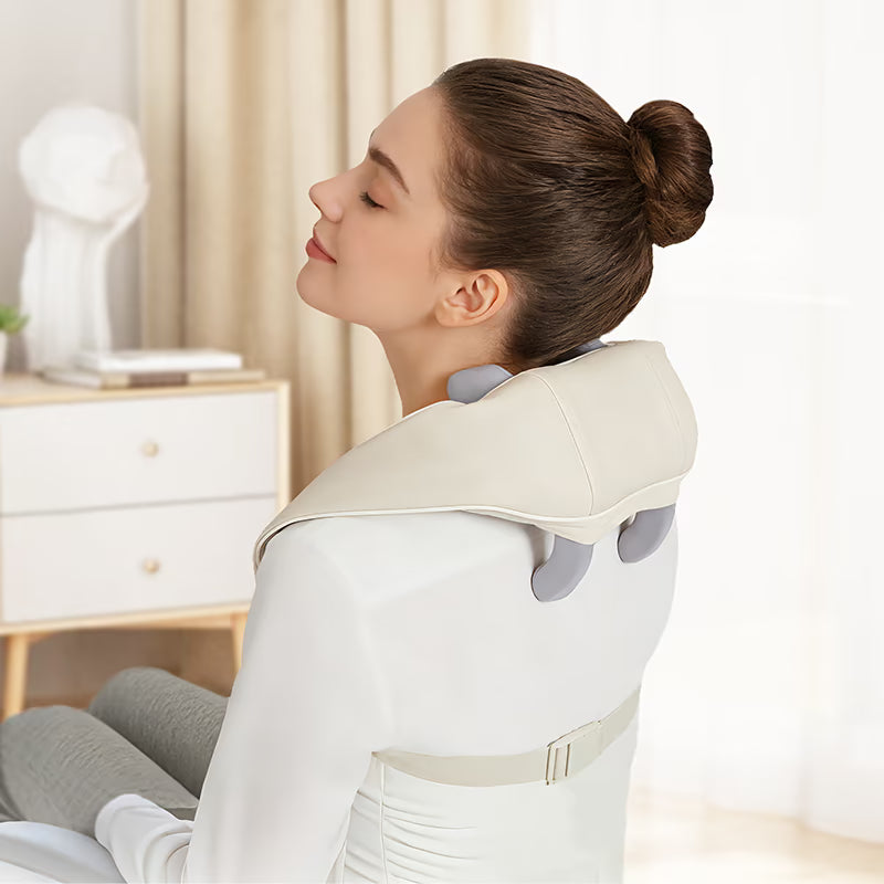 Neck and shoulder massager “HP52”