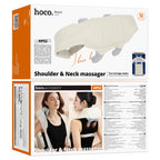 Neck and shoulder massager “HP52”