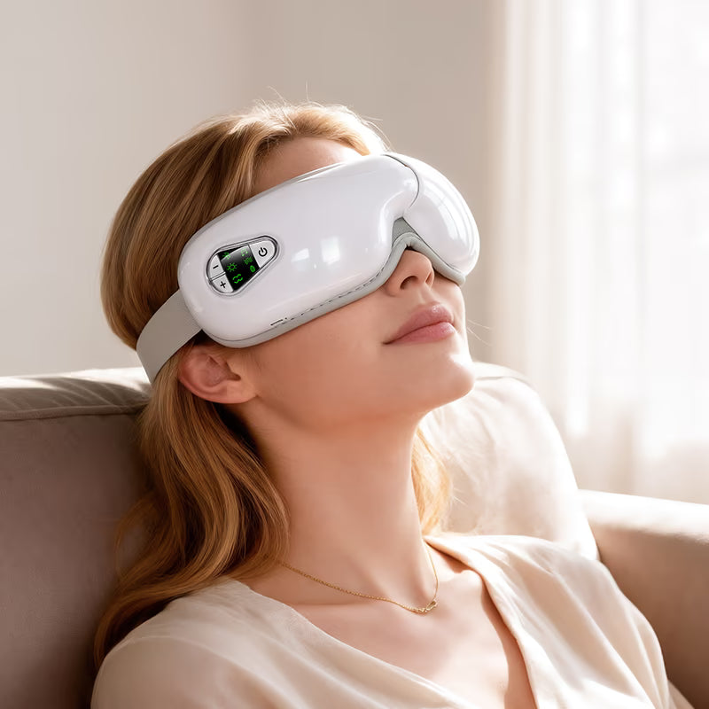 Eye massager “HP54”