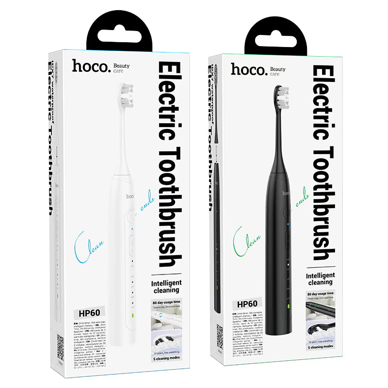 Electric toothbrush “HP60”