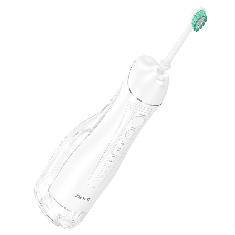 Electric oral irrigator “HP63”