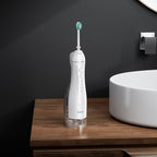 Electric oral irrigator “HP63”