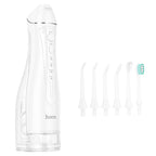 Electric oral irrigator “HP63”