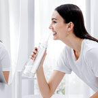 Electric oral irrigator “HP63”