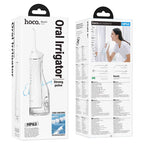 Electric oral irrigator “HP63”