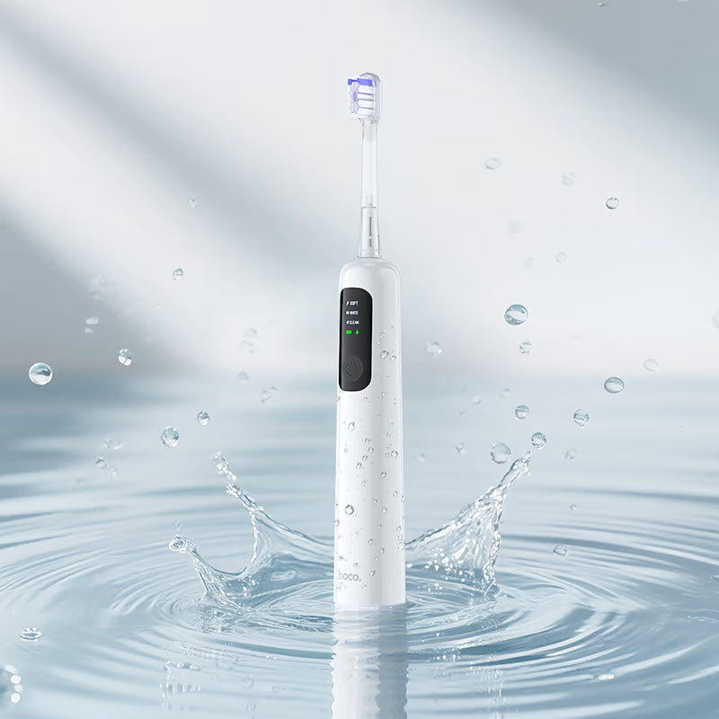 Electric toothbrush “HP64 Acoustic wave”