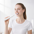 Electric toothbrush “HP64 Acoustic wave”