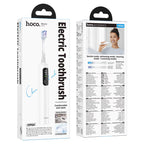 Electric toothbrush “HP64 Acoustic wave”