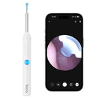 Ears cleaner with camera “HP65”