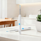 Ears cleaner with camera “HP65”