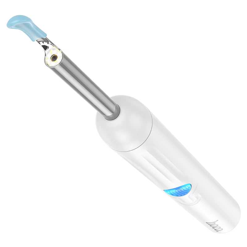 Ears cleaner with camera “HP65”