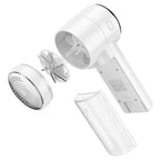 Electric fabric shaver “HP70”