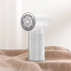 Electric fabric shaver “HP70”