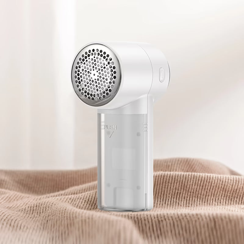 Electric fabric shaver “HP70”