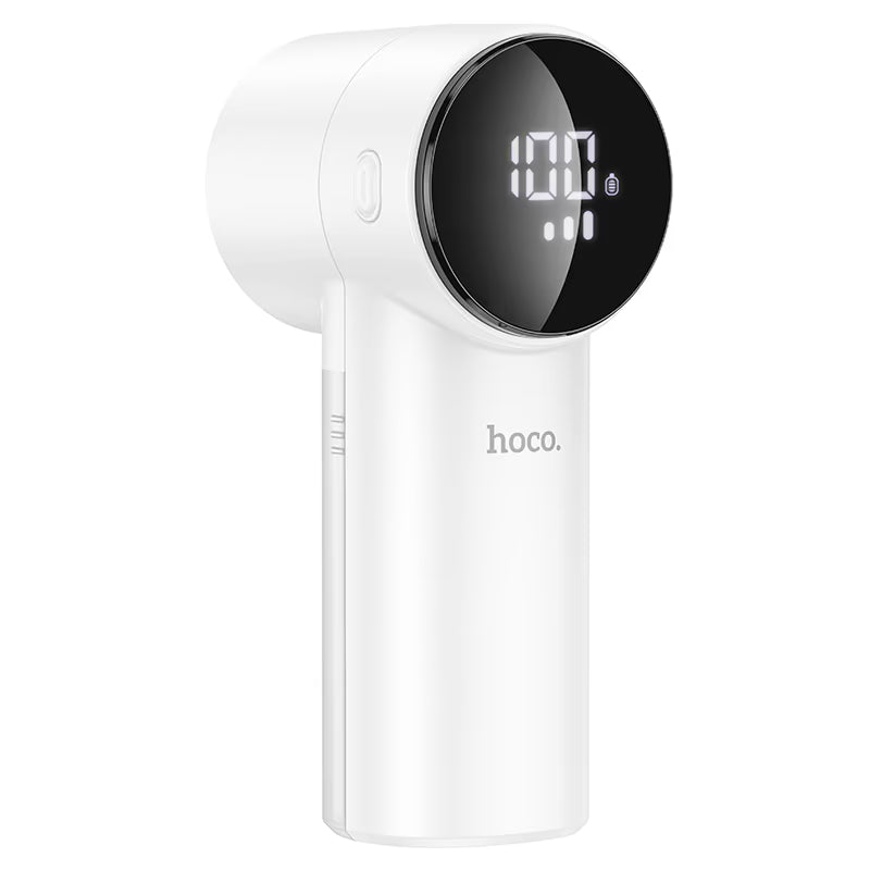 Electric fabric shaver “HP70”