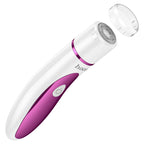 Electric women’s shaver & trimmer “HP80”