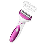 Electric women’s shaver & trimmer “HP80”