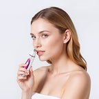 Electric women’s shaver & trimmer “HP80”
