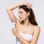 Electric women’s shaver & trimmer “HP80”