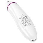 Electric women’s shaver & trimmer “HP80”