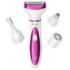 Electric women’s shaver & trimmer “HP80”
