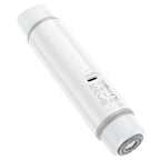 Electric women’s shaver “HP81” 2-in-1