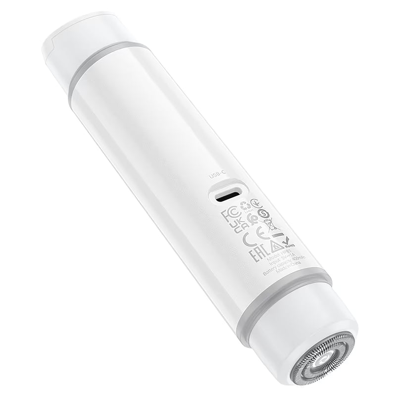 Electric women’s shaver “HP81” 2-in-1