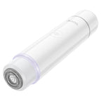 Electric women’s shaver “HP81” 2-in-1