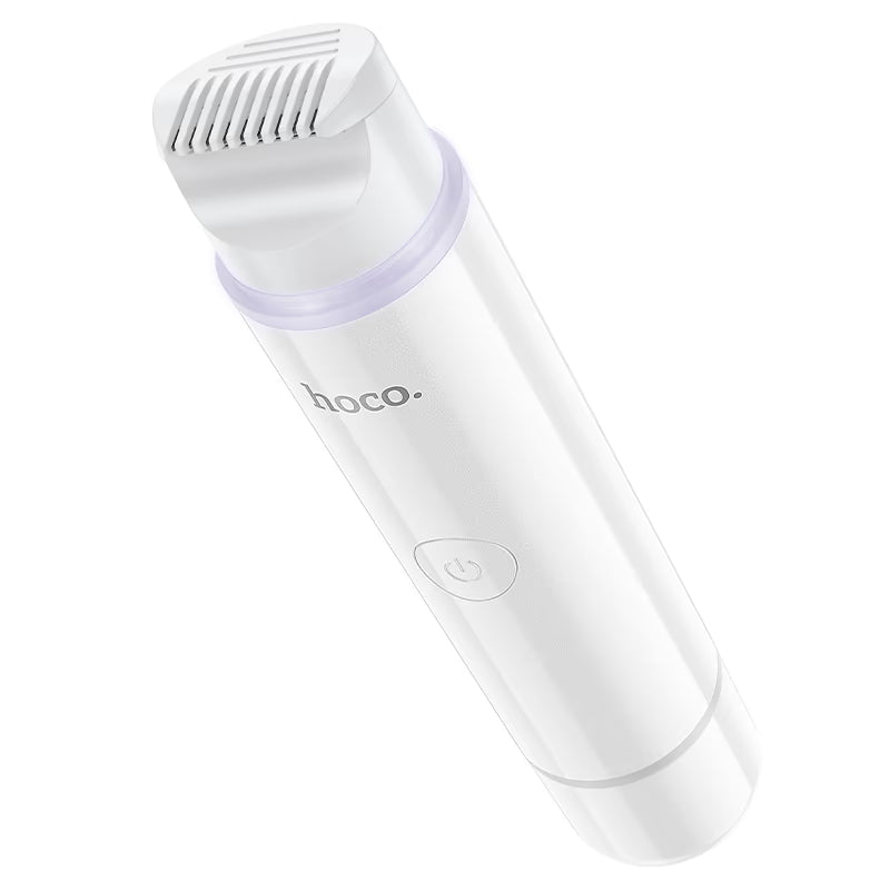 Electric women’s shaver “HP81” 2-in-1
