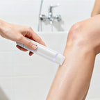 Electric women’s shaver “HP81” 2-in-1